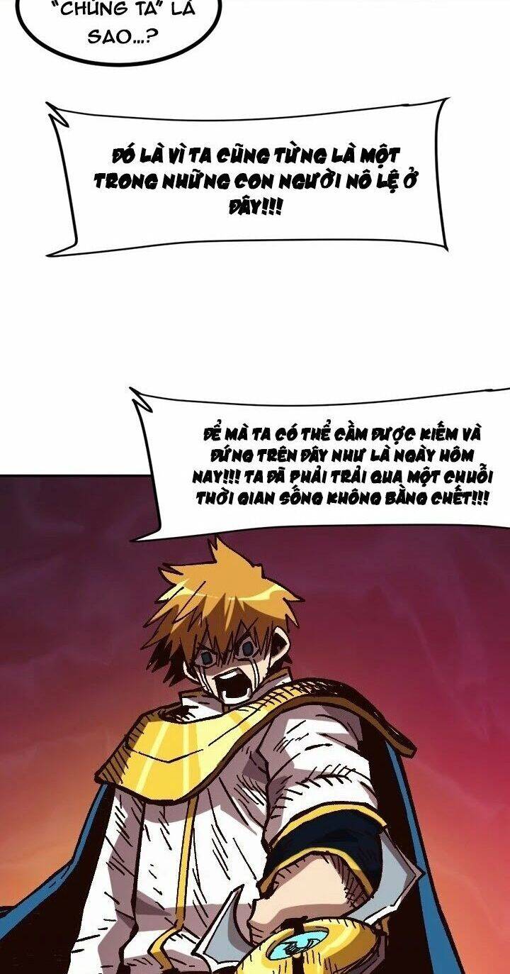 Nô Lệ Nghịch Thiên Chapter 49 - 84