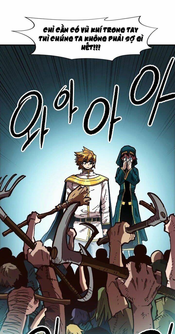 Nô Lệ Nghịch Thiên Chapter 49 - 91