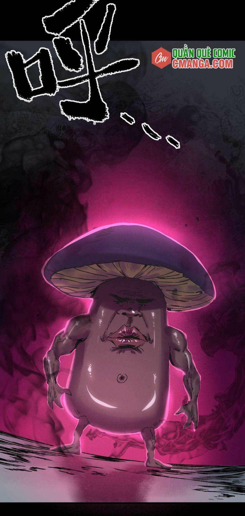 Con Quỷ Đã Sẵn Sàng Cho Bữa Tối ! Chapter 1.1 - 41