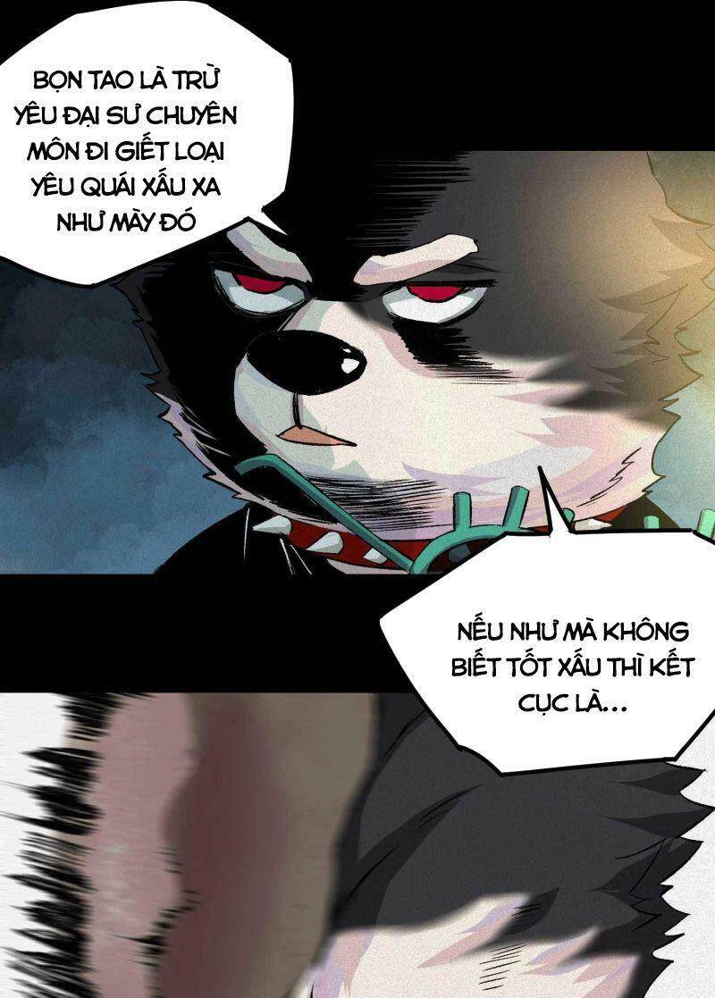 Con Quỷ Đã Sẵn Sàng Cho Bữa Tối ! Chapter 1.2 - 13