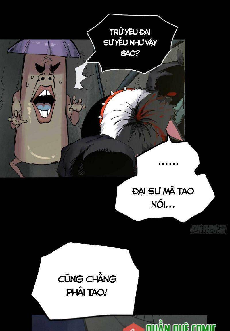 Con Quỷ Đã Sẵn Sàng Cho Bữa Tối ! Chapter 1.2 - 15