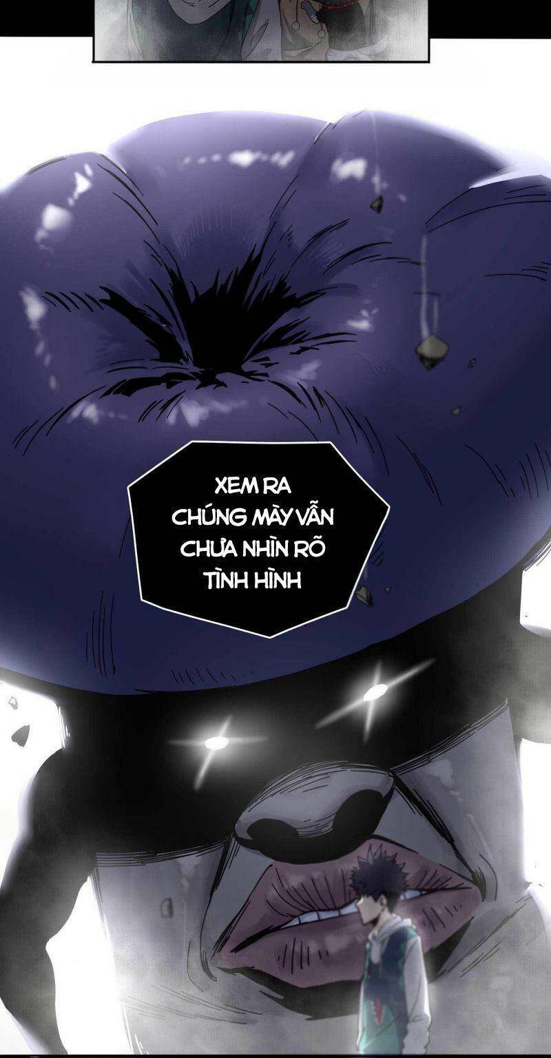 Con Quỷ Đã Sẵn Sàng Cho Bữa Tối ! Chapter 1.2 - 20