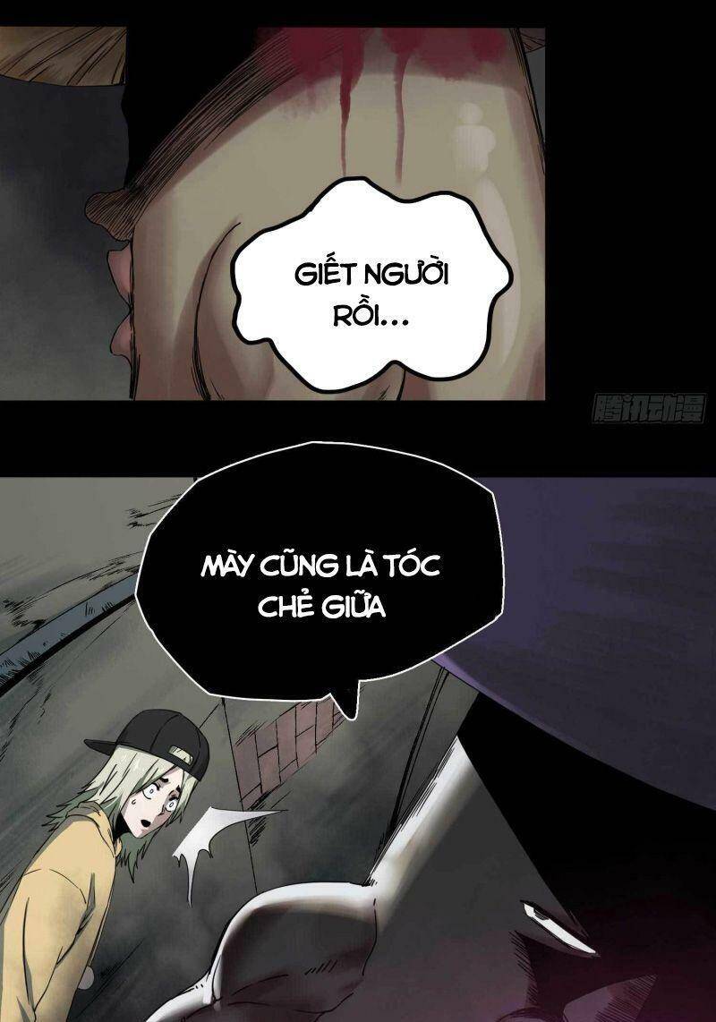 Con Quỷ Đã Sẵn Sàng Cho Bữa Tối ! Chapter 1.2 - 3