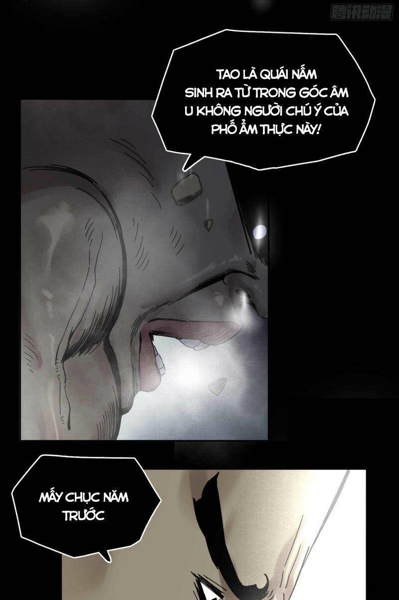 Con Quỷ Đã Sẵn Sàng Cho Bữa Tối ! Chapter 1.2 - 21