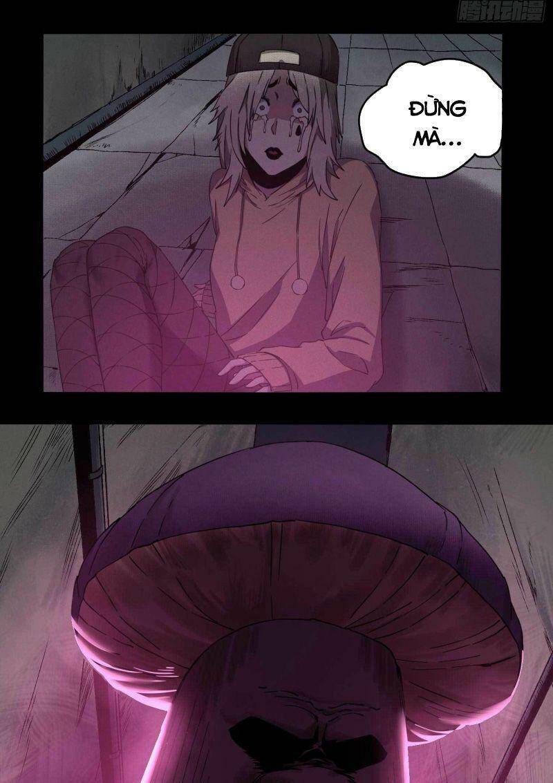 Con Quỷ Đã Sẵn Sàng Cho Bữa Tối ! Chapter 1.2 - 5