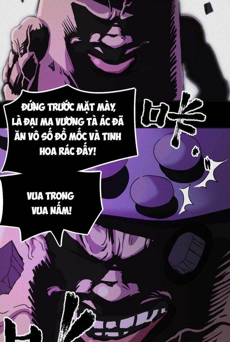 Con Quỷ Đã Sẵn Sàng Cho Bữa Tối ! Chapter 1.2 - 43