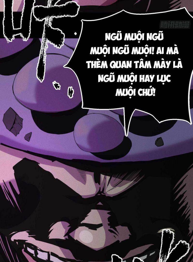 Con Quỷ Đã Sẵn Sàng Cho Bữa Tối ! Chapter 1.2 - 44