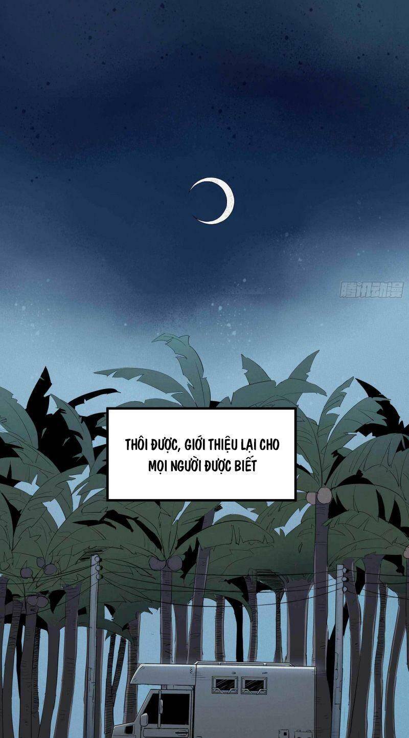 Con Quỷ Đã Sẵn Sàng Cho Bữa Tối ! Chapter 1.2 - 50
