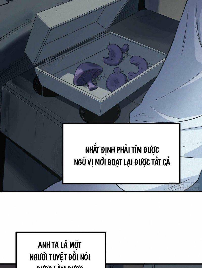 Con Quỷ Đã Sẵn Sàng Cho Bữa Tối ! Chapter 1.2 - 52