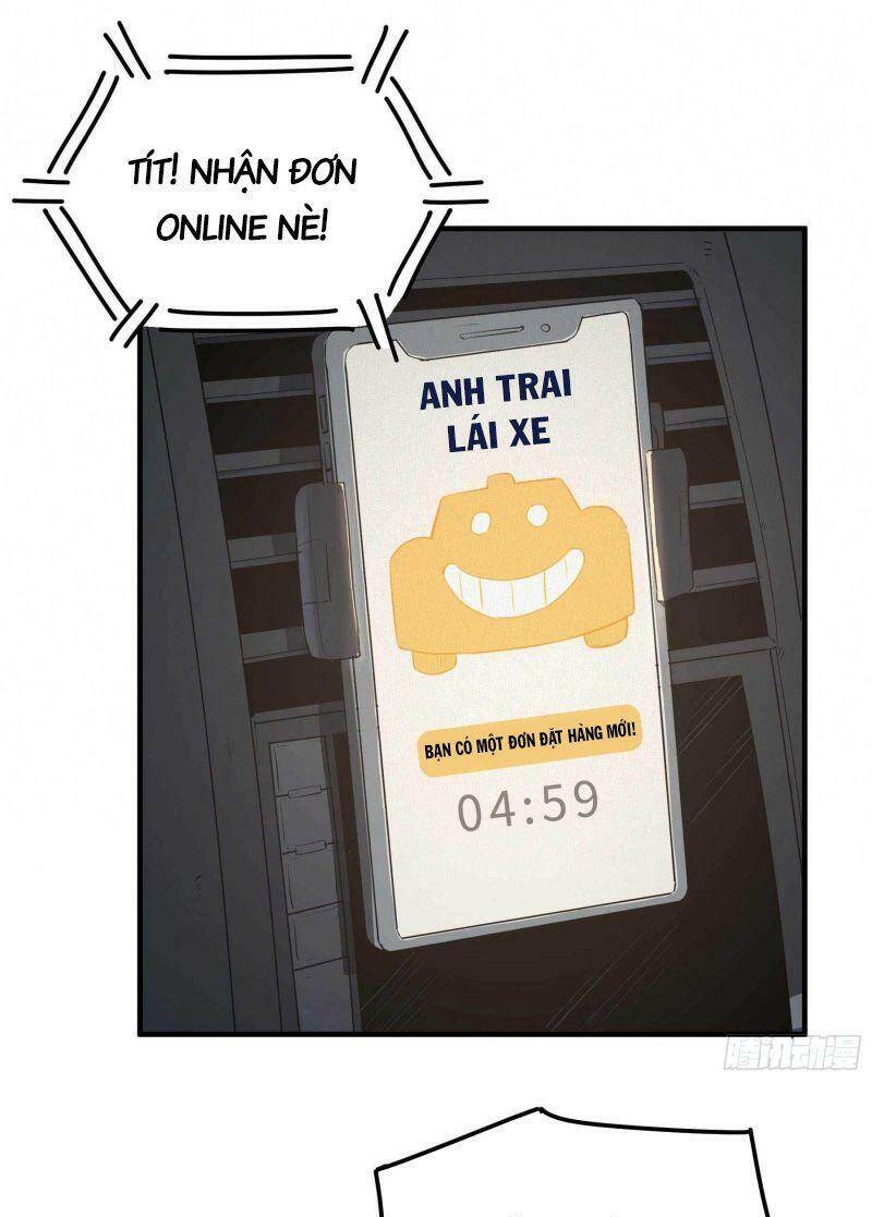 Con Quỷ Đã Sẵn Sàng Cho Bữa Tối ! Chapter 1.2 - 54