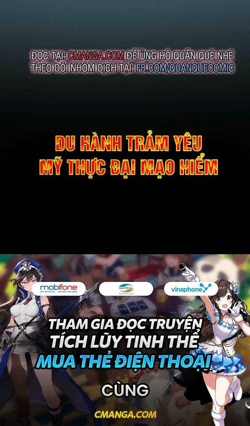 Con Quỷ Đã Sẵn Sàng Cho Bữa Tối ! Chapter 1.2 - 57