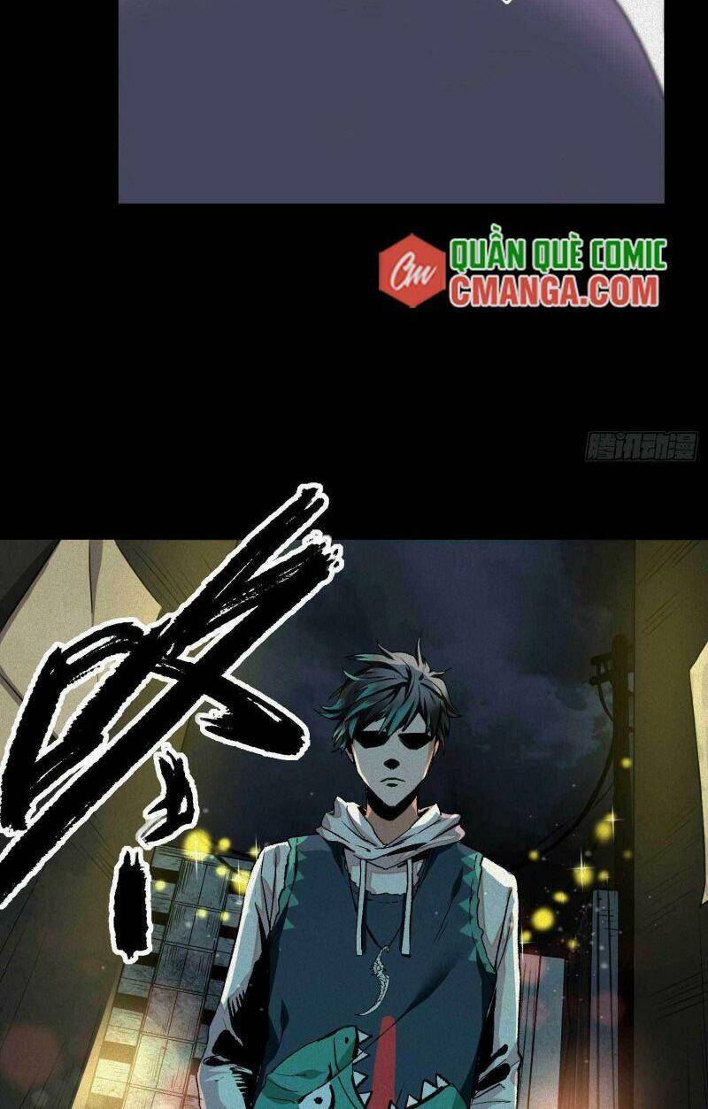 Con Quỷ Đã Sẵn Sàng Cho Bữa Tối ! Chapter 1.2 - 10