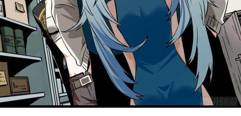 Con Quỷ Đã Sẵn Sàng Cho Bữa Tối ! Chapter 10 - 8