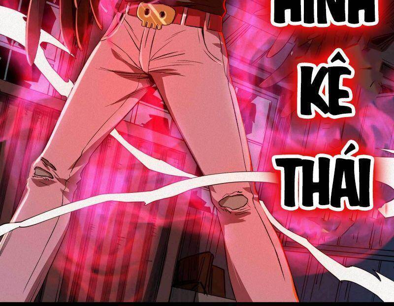 Con Quỷ Đã Sẵn Sàng Cho Bữa Tối ! Chapter 11 - 15