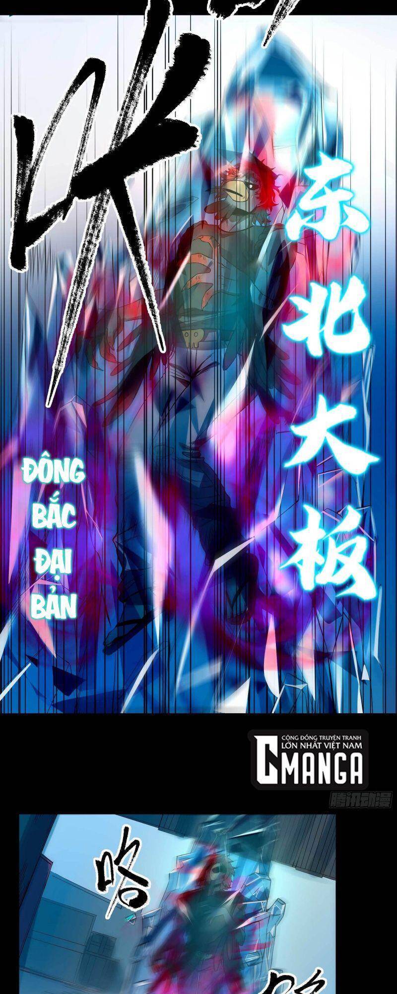 Con Quỷ Đã Sẵn Sàng Cho Bữa Tối ! Chapter 11 - 20