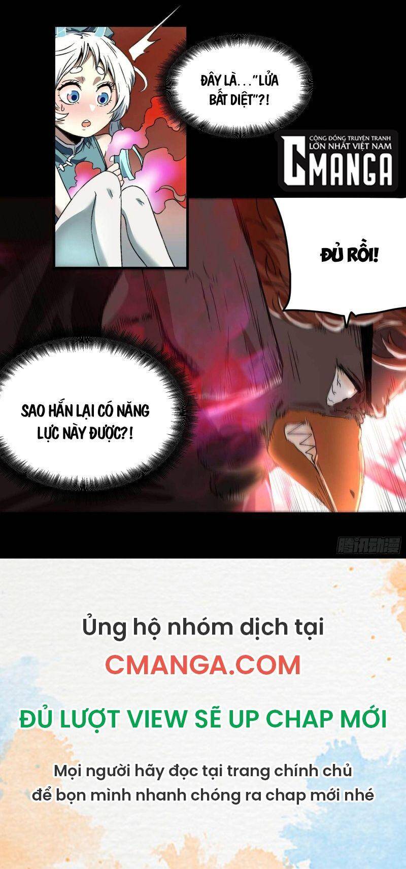 Con Quỷ Đã Sẵn Sàng Cho Bữa Tối ! Chapter 11 - 35