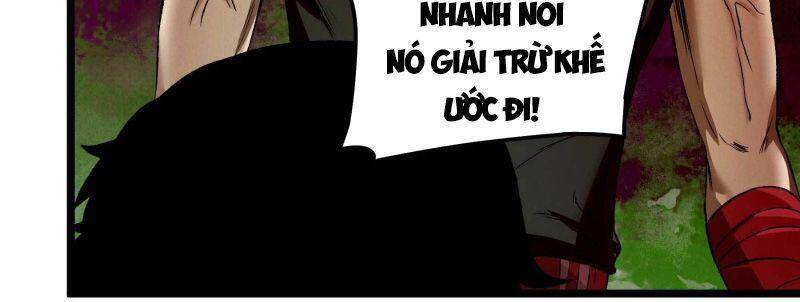 Con Quỷ Đã Sẵn Sàng Cho Bữa Tối ! Chapter 11 - 8