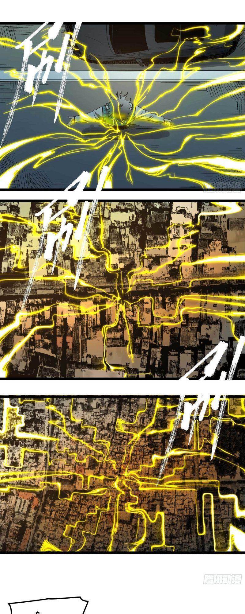 Con Quỷ Đã Sẵn Sàng Cho Bữa Tối ! Chapter 12 - 21