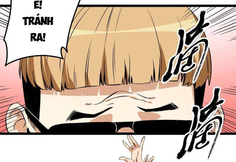 Con Quỷ Đã Sẵn Sàng Cho Bữa Tối ! Chapter 12 - 22