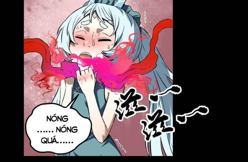 Con Quỷ Đã Sẵn Sàng Cho Bữa Tối ! Chapter 12 - 32