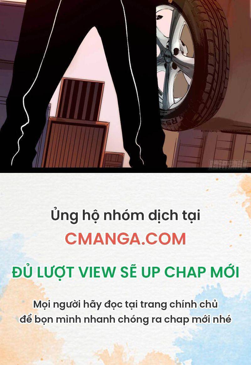 Con Quỷ Đã Sẵn Sàng Cho Bữa Tối ! Chapter 12 - 38