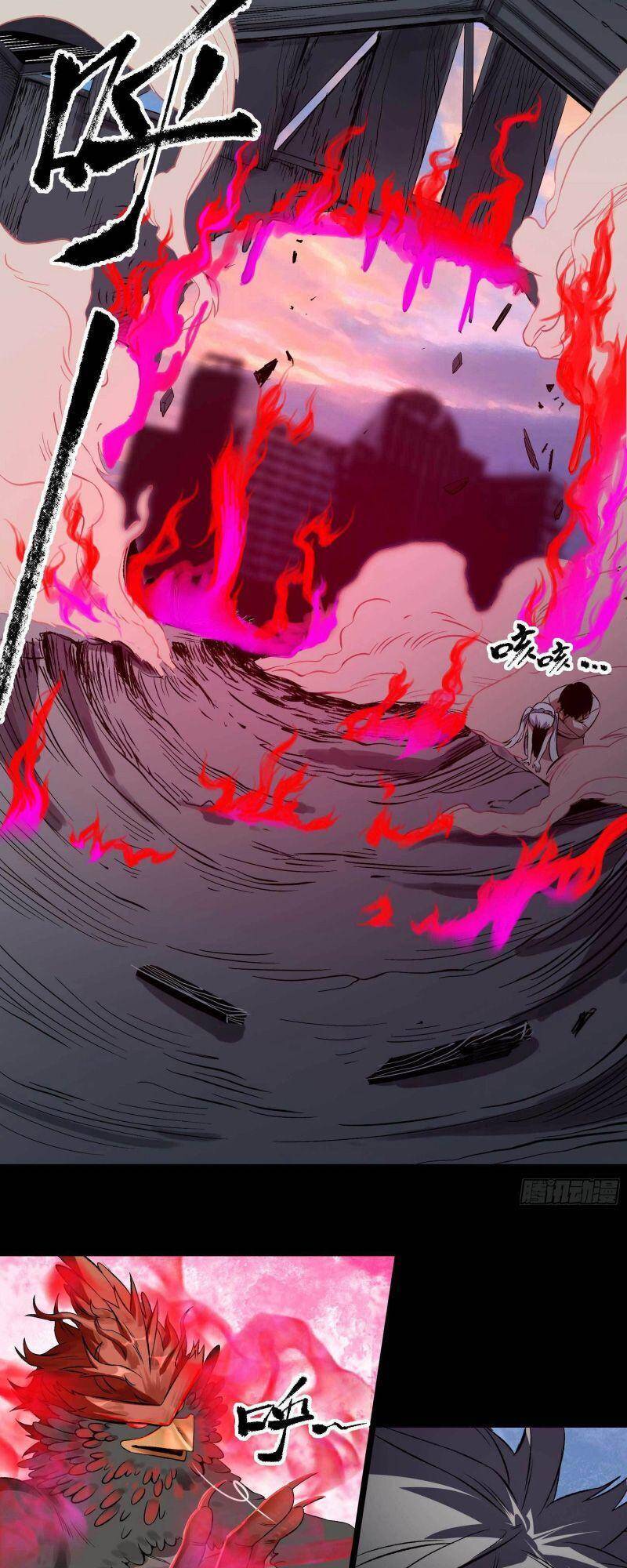 Con Quỷ Đã Sẵn Sàng Cho Bữa Tối ! Chapter 13 - 15