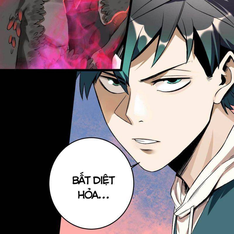 Con Quỷ Đã Sẵn Sàng Cho Bữa Tối ! Chapter 13 - 16