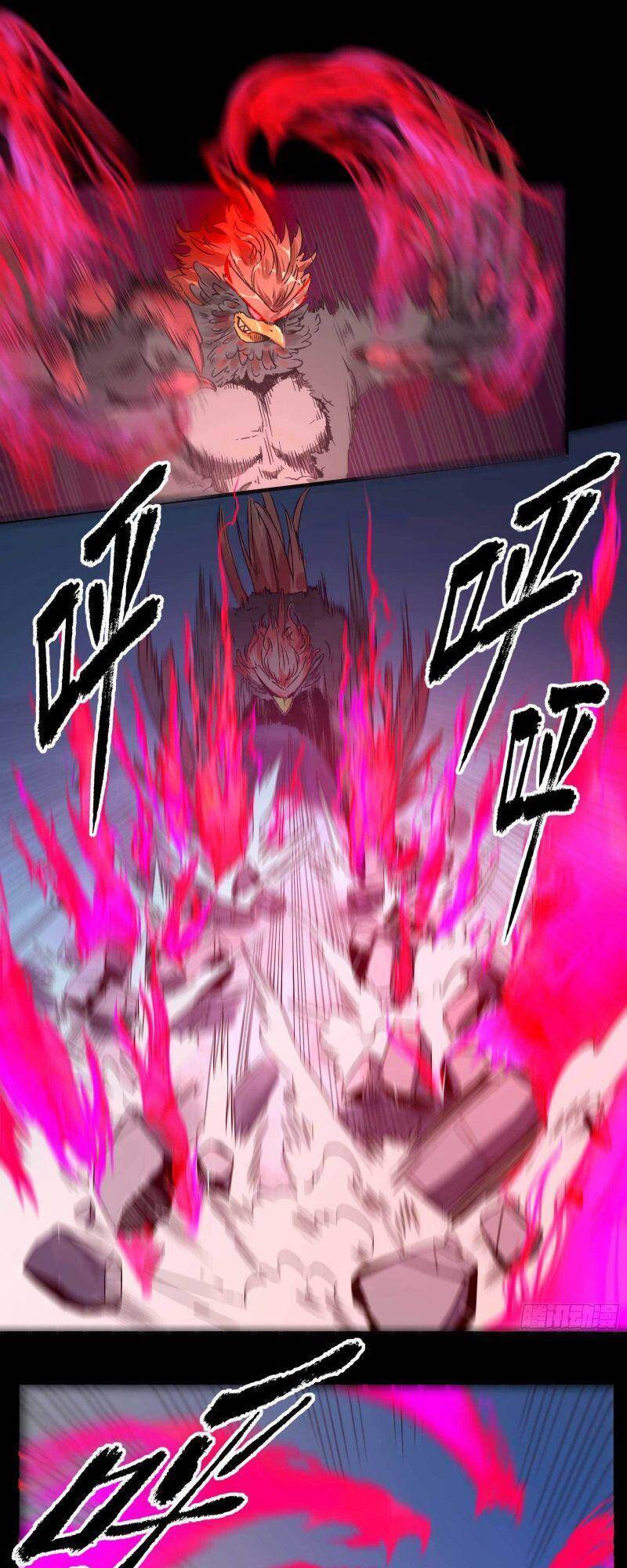 Con Quỷ Đã Sẵn Sàng Cho Bữa Tối ! Chapter 13 - 19