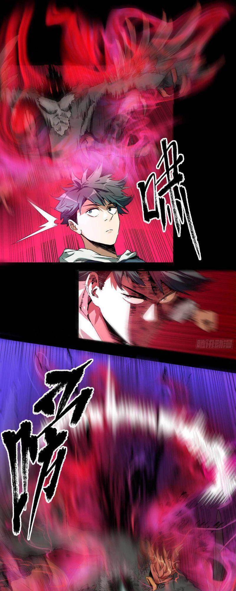 Con Quỷ Đã Sẵn Sàng Cho Bữa Tối ! Chapter 13 - 24