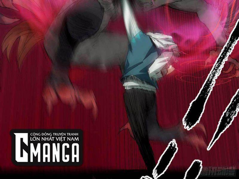 Con Quỷ Đã Sẵn Sàng Cho Bữa Tối ! Chapter 13 - 25