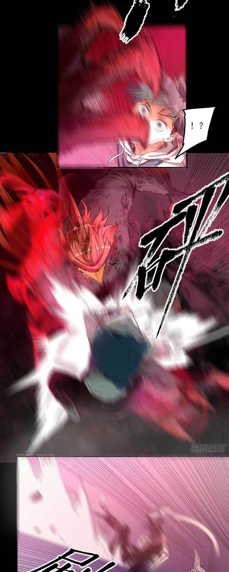 Con Quỷ Đã Sẵn Sàng Cho Bữa Tối ! Chapter 13 - 26