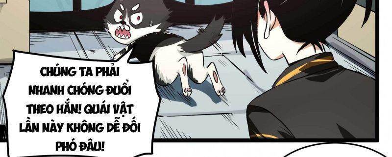 Con Quỷ Đã Sẵn Sàng Cho Bữa Tối ! Chapter 14 - 2