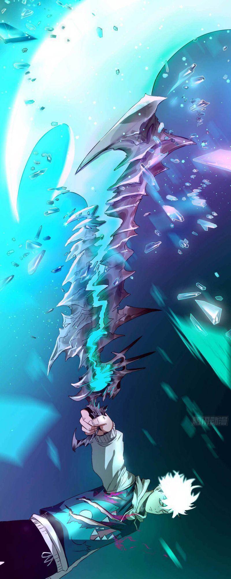 Con Quỷ Đã Sẵn Sàng Cho Bữa Tối ! Chapter 14 - 14