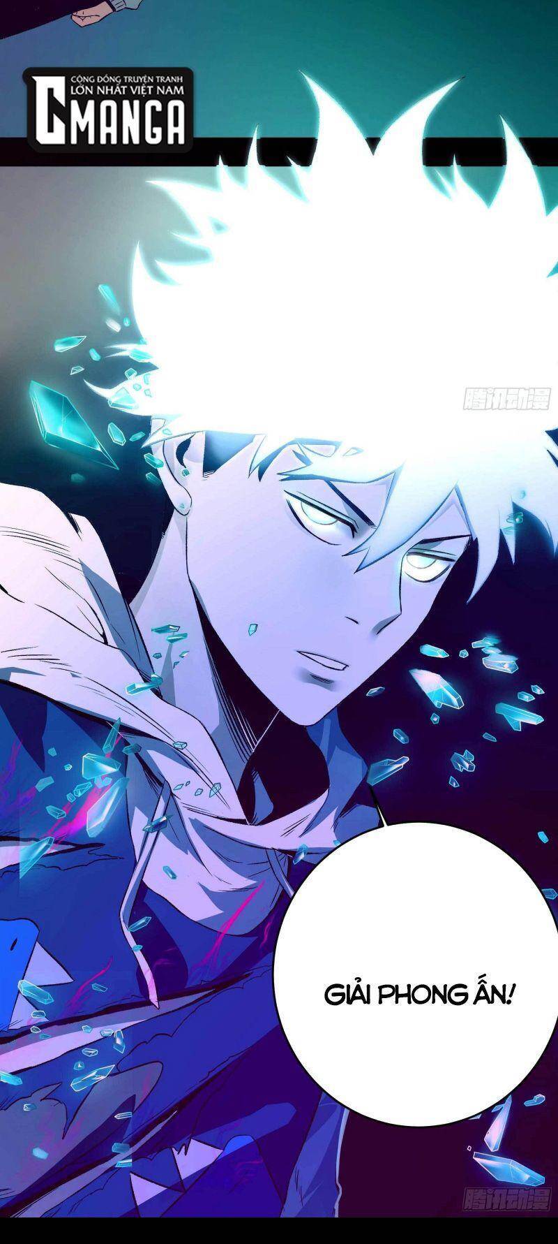 Con Quỷ Đã Sẵn Sàng Cho Bữa Tối ! Chapter 14 - 15