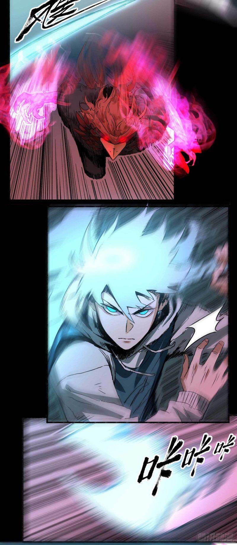 Con Quỷ Đã Sẵn Sàng Cho Bữa Tối ! Chapter 14 - 24