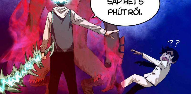 Con Quỷ Đã Sẵn Sàng Cho Bữa Tối ! Chapter 15 - 14