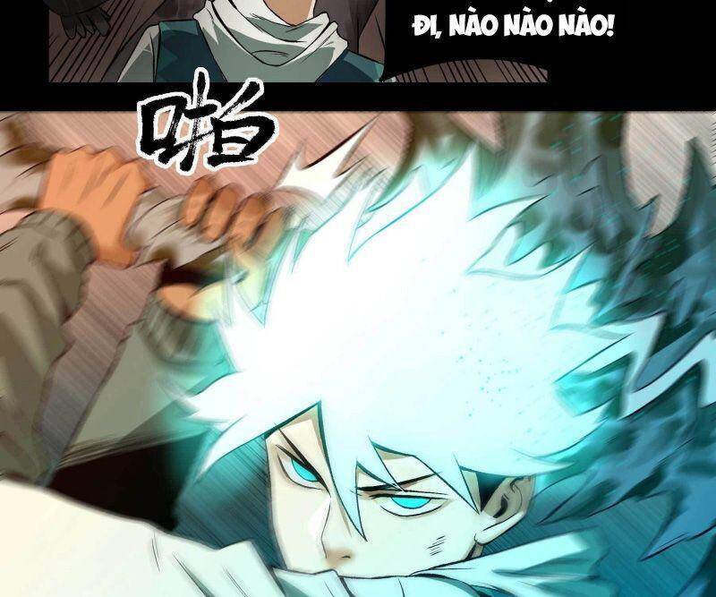 Con Quỷ Đã Sẵn Sàng Cho Bữa Tối ! Chapter 15 - 16