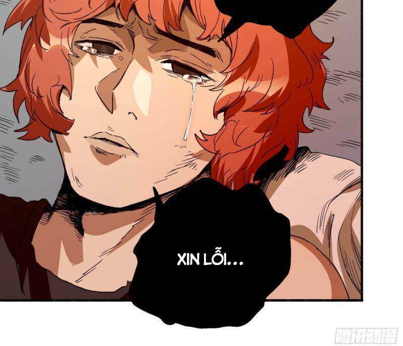 Con Quỷ Đã Sẵn Sàng Cho Bữa Tối ! Chapter 15 - 23