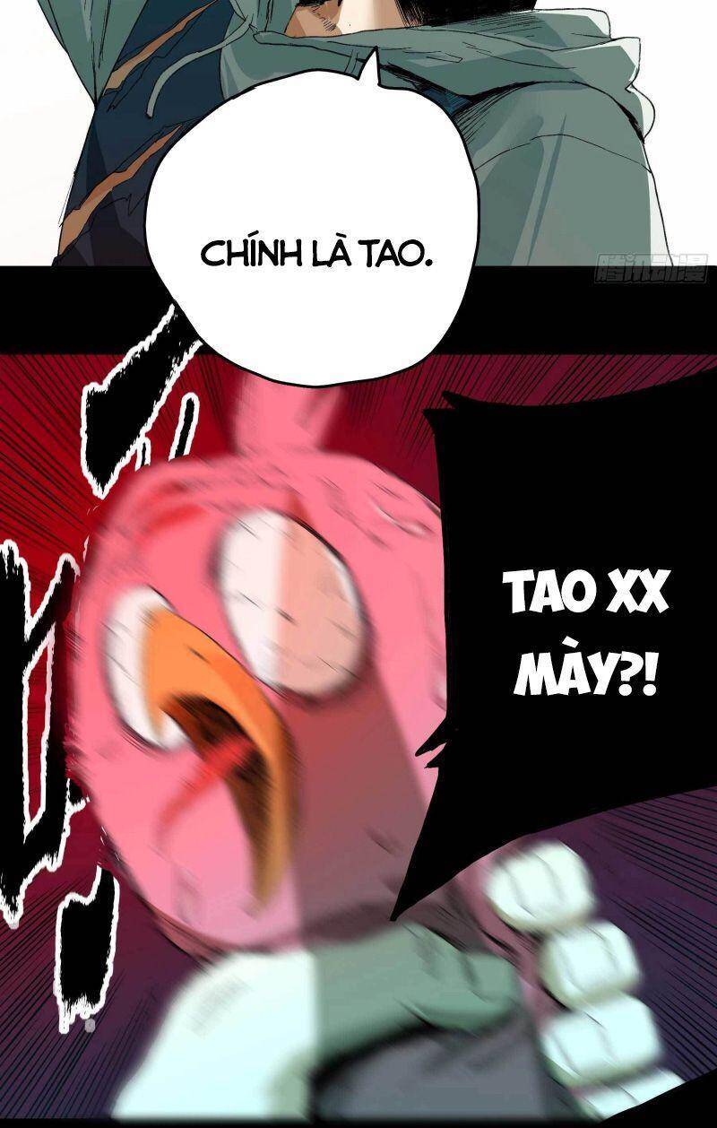 Con Quỷ Đã Sẵn Sàng Cho Bữa Tối ! Chapter 15 - 29