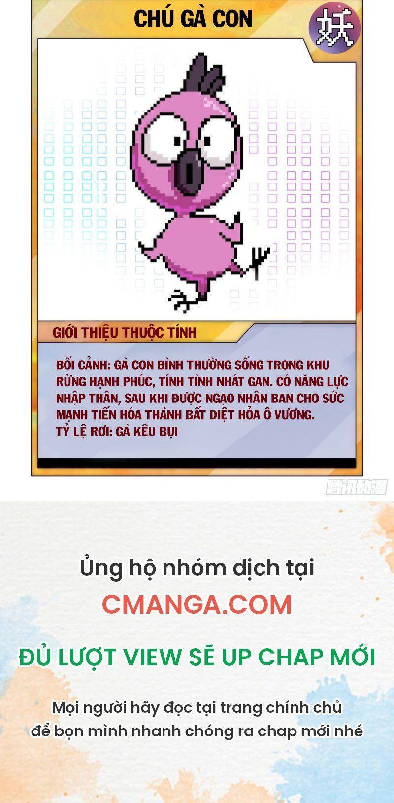 Con Quỷ Đã Sẵn Sàng Cho Bữa Tối ! Chapter 15 - 31