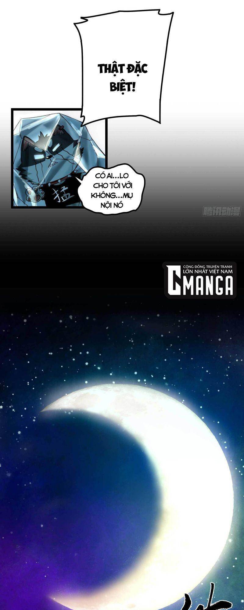 Con Quỷ Đã Sẵn Sàng Cho Bữa Tối ! Chapter 16 - 22