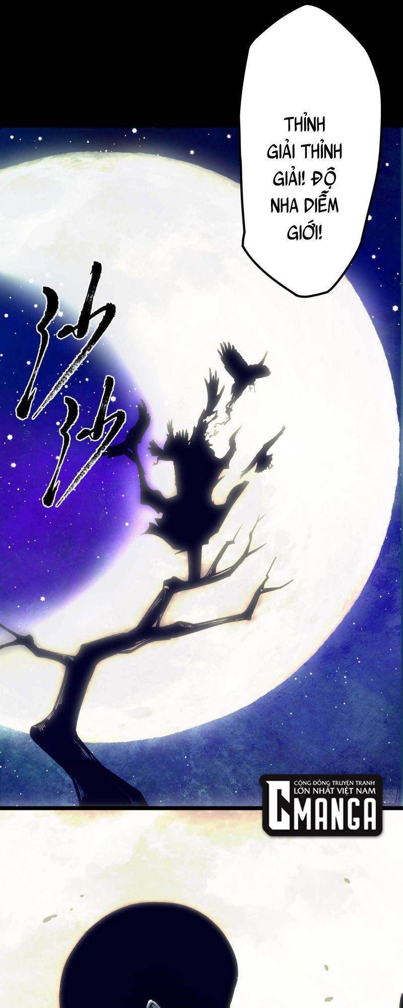 Con Quỷ Đã Sẵn Sàng Cho Bữa Tối ! Chapter 16 - 30