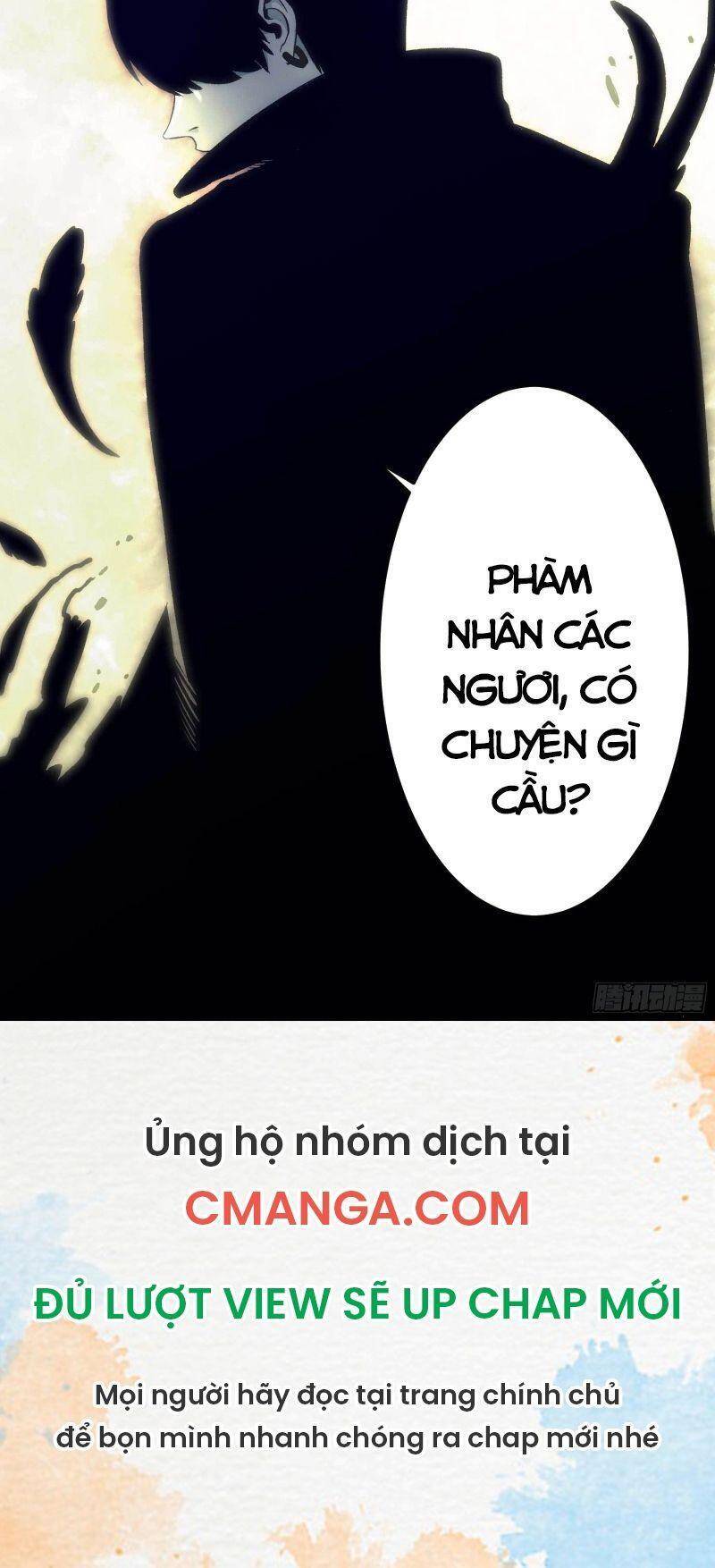 Con Quỷ Đã Sẵn Sàng Cho Bữa Tối ! Chapter 16 - 31