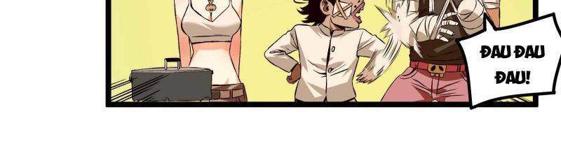 Con Quỷ Đã Sẵn Sàng Cho Bữa Tối ! Chapter 16 - 10