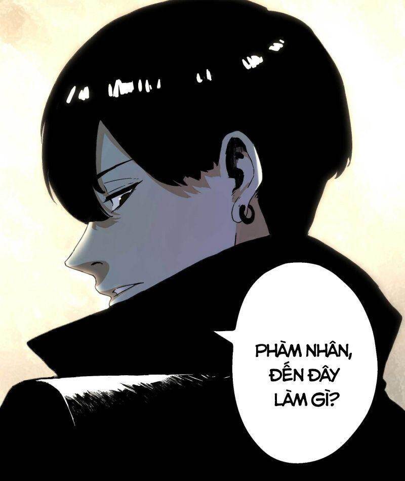 Con Quỷ Đã Sẵn Sàng Cho Bữa Tối ! Chapter 17 - 2