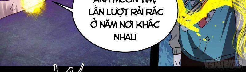 Con Quỷ Đã Sẵn Sàng Cho Bữa Tối ! Chapter 17 - 20