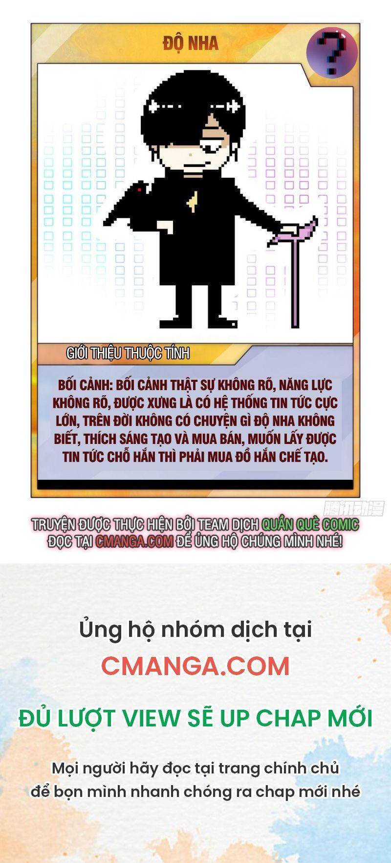 Con Quỷ Đã Sẵn Sàng Cho Bữa Tối ! Chapter 17 - 25