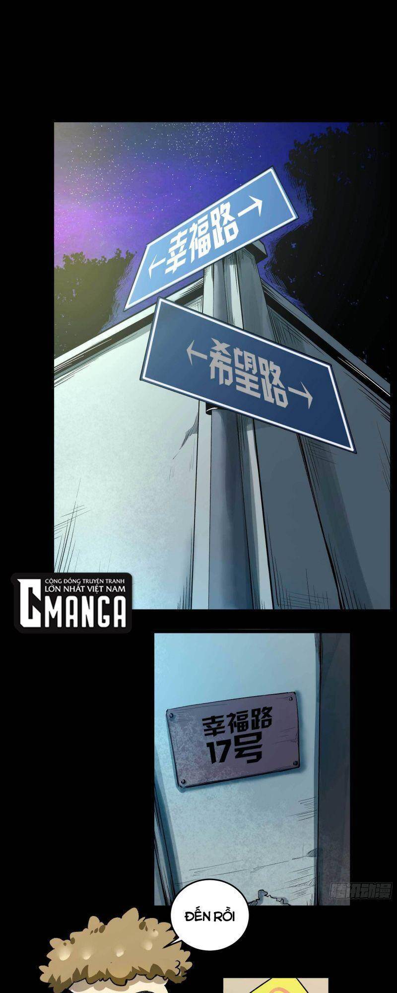 Con Quỷ Đã Sẵn Sàng Cho Bữa Tối ! Chapter 18 - 1