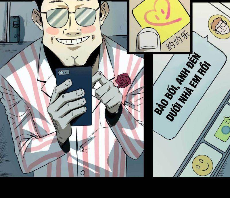 Con Quỷ Đã Sẵn Sàng Cho Bữa Tối ! Chapter 18 - 2