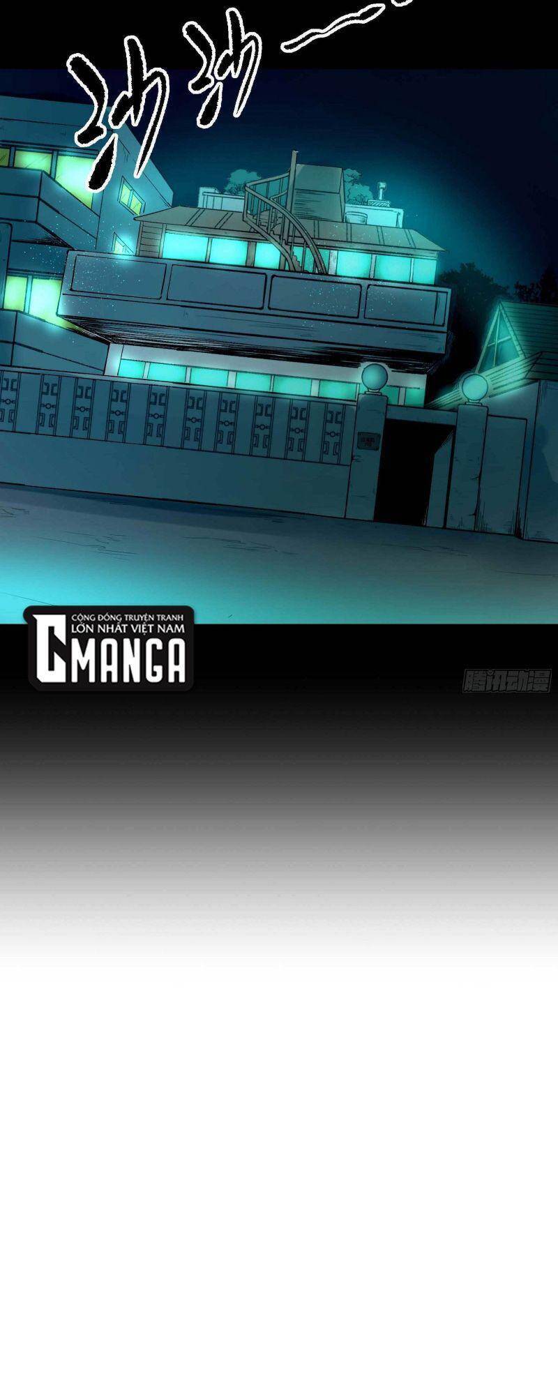 Con Quỷ Đã Sẵn Sàng Cho Bữa Tối ! Chapter 18 - 4